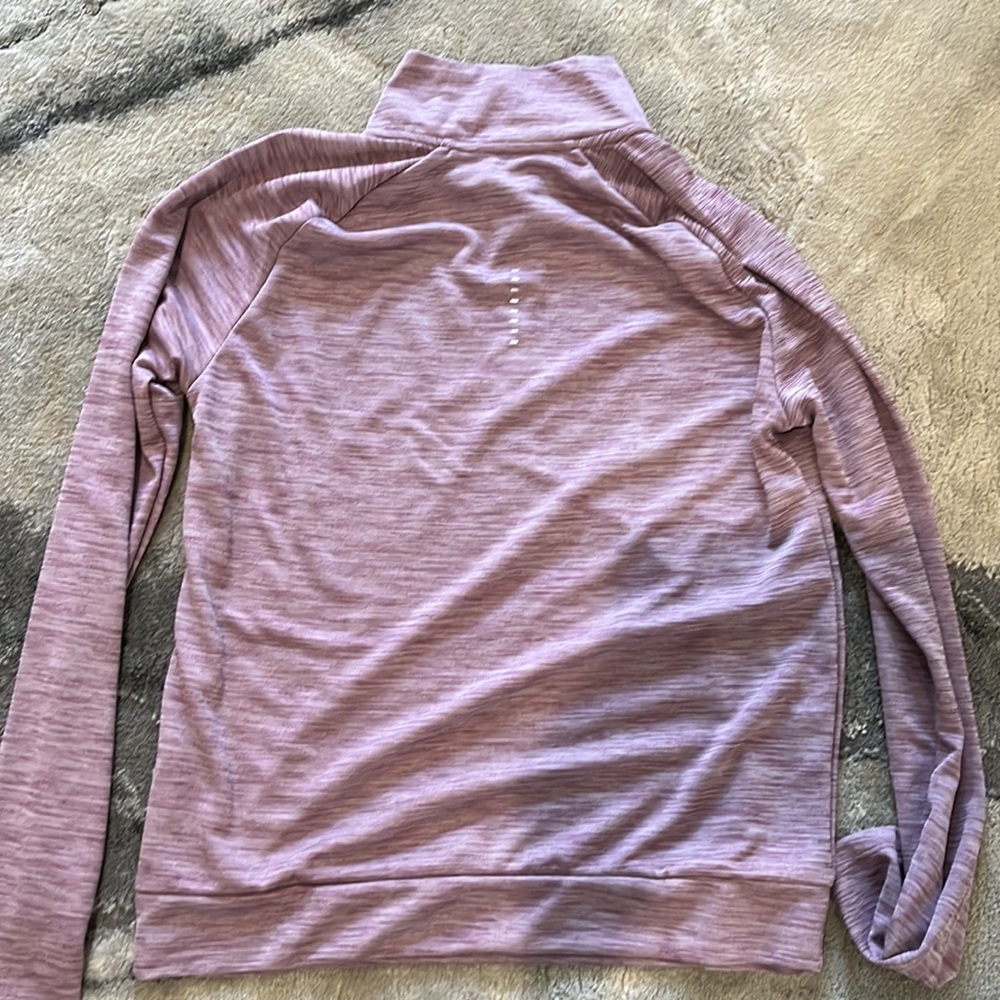 Ladies Dri-Fit Jacket - Picture 4 of 5